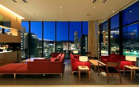 カンデオホテルズ 広島 八丁堀